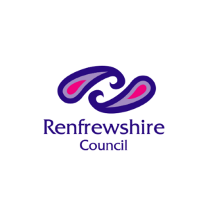 Renfrewshire Council logo