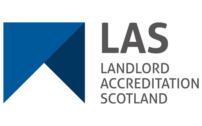 Landlord Accreditation Scotland logo
